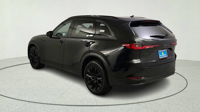 New 2026 MAZDA CX-90 Plug-In Hybrid w/Premium Sport AWD/4WD image 5