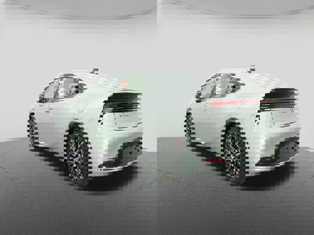 New 2026 Toyota Prius Limited image 21