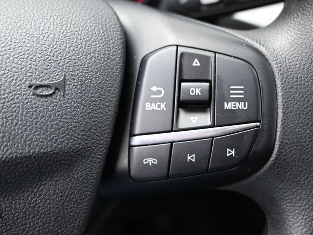 Used 2025 Ford Escape Active AWD/4WD image 28