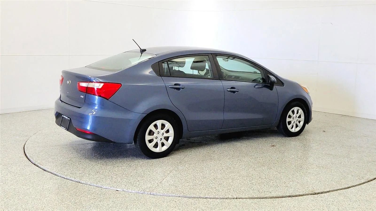 Used 2016 Kia Rio LX FWD image 7