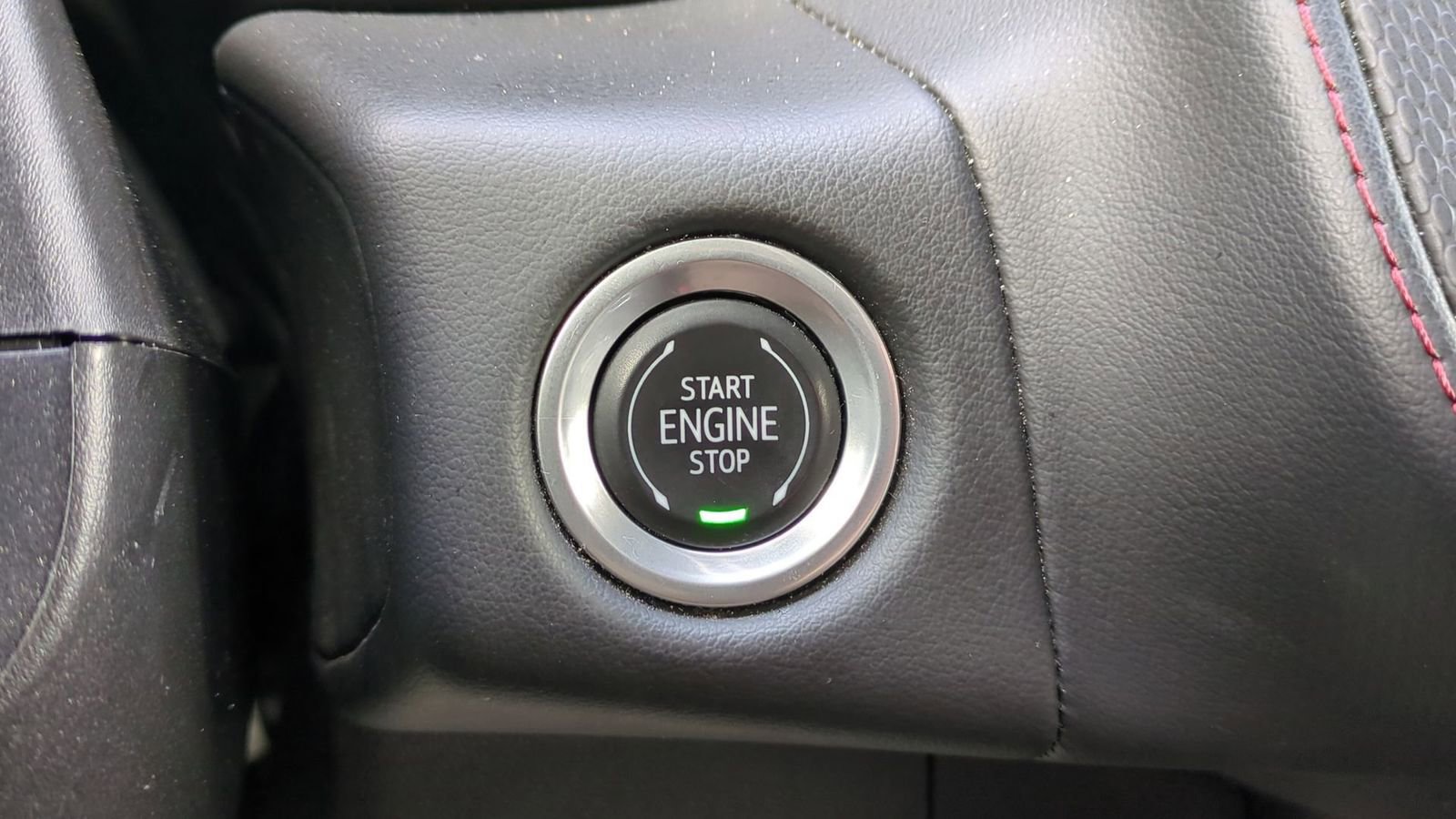 Used 2023 Chevrolet Tahoe RST image 29