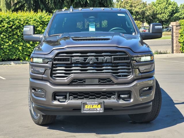 New 2026 RAM 2500 Tradesman image 2