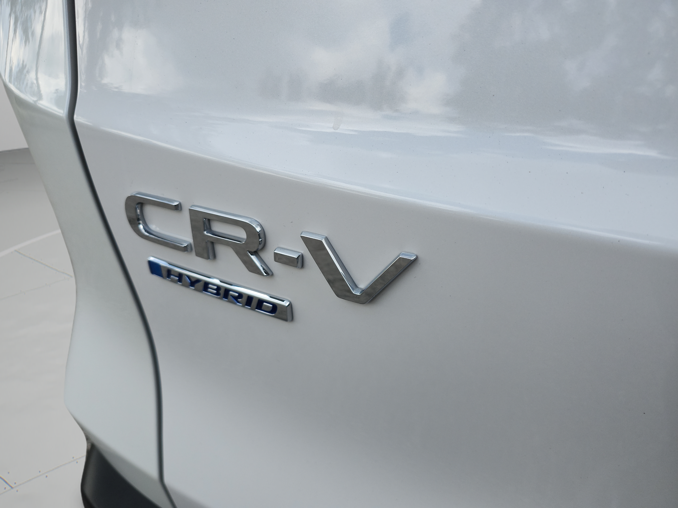 Certified 2025 Honda CR-V Sport-L image 26