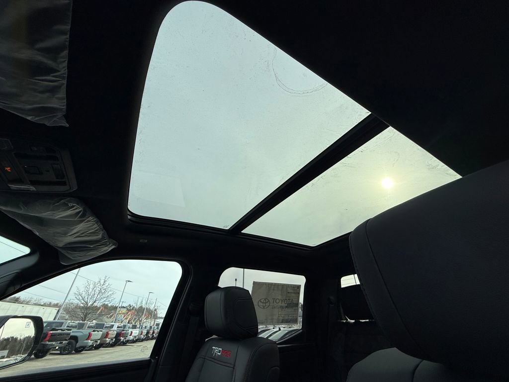 New 2026 Toyota Tundra TRD Pro image 6