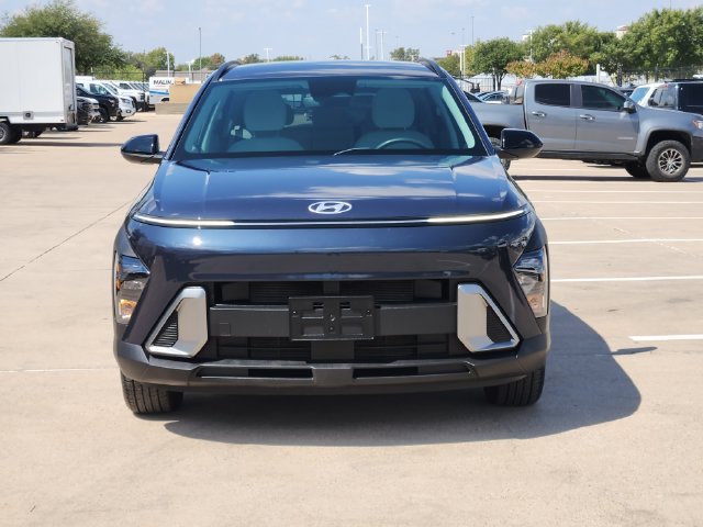 Used 2026 Hyundai Kona SEL Sport FWD image 10