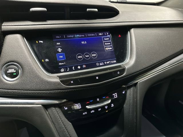 Used 2020 Cadillac XT5 Luxury w/ LPO, Floor Liner Package image 11
