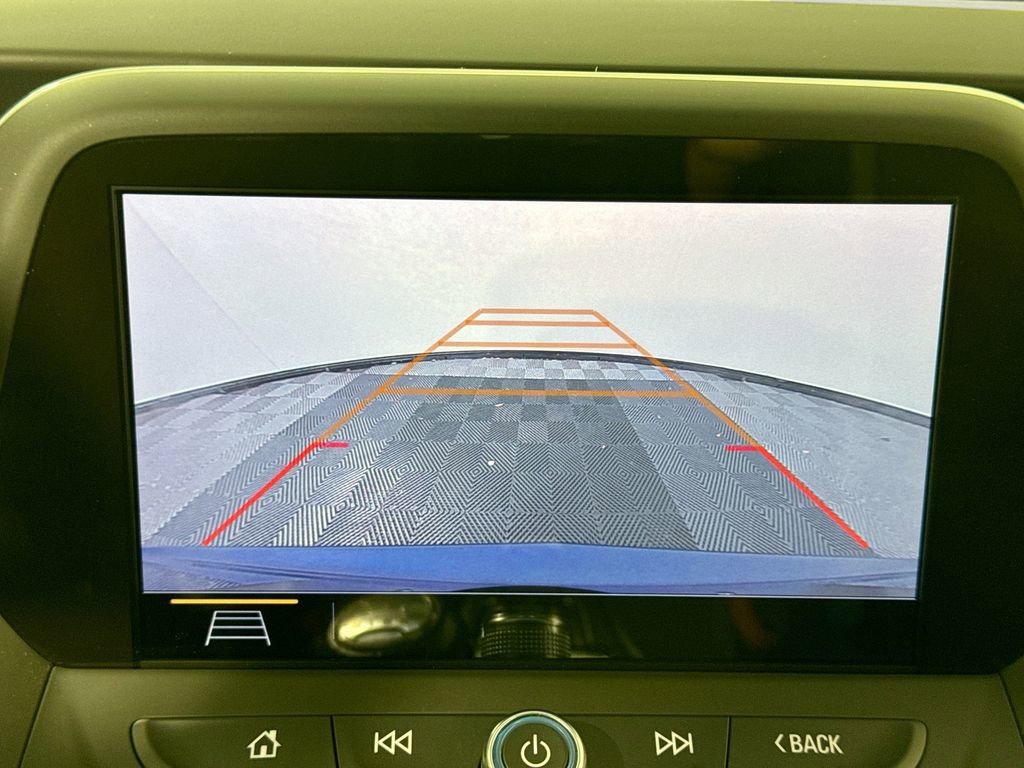 Used 2019 Chevrolet Camaro LT w/ RS Package image 12