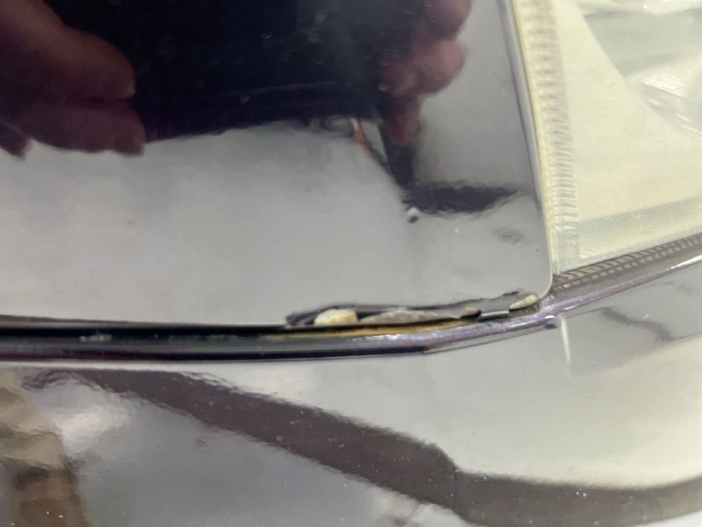 Used 2007 Mercury Milan Premier AWD/4WD image 27