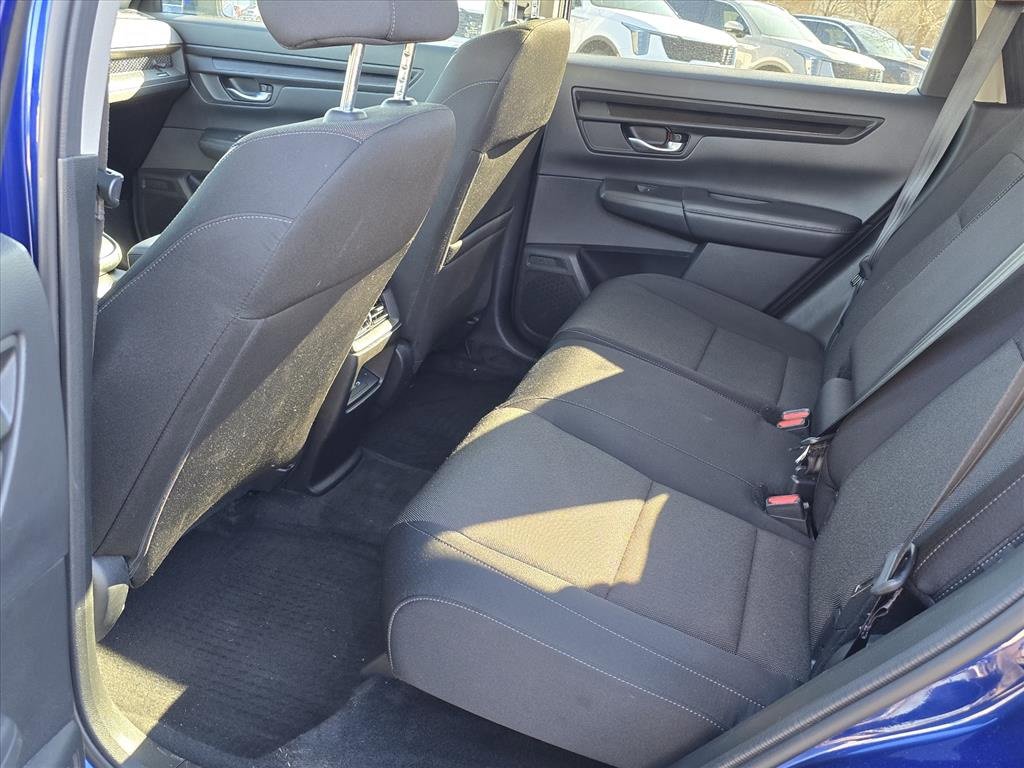 Used 2024 Honda CR-V EX image 9