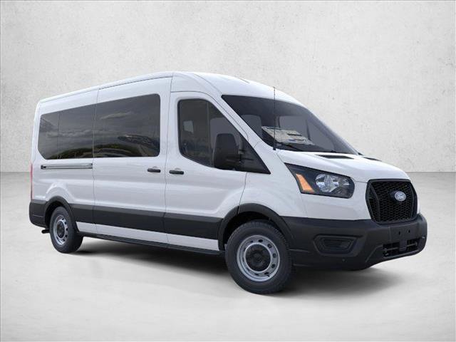 New 2026 Ford Transit 350 XL image 7