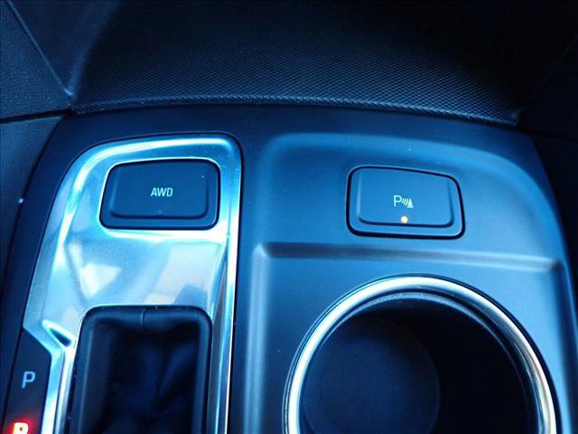 Used 2024 Chevrolet Equinox LT image 23