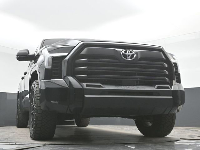 Used 2023 Toyota Tundra SR image 40