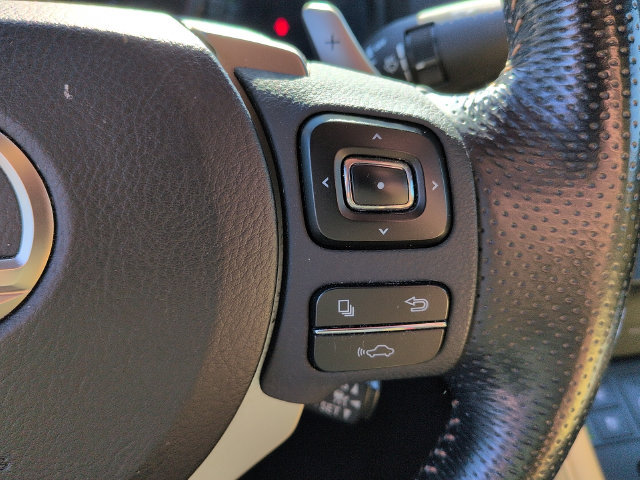 Used 2016 Lexus RC 350 AWD image 21