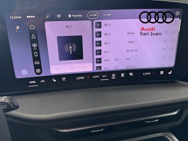 New 2026 Audi SQ5 Premium Plus AWD/4WD image 25