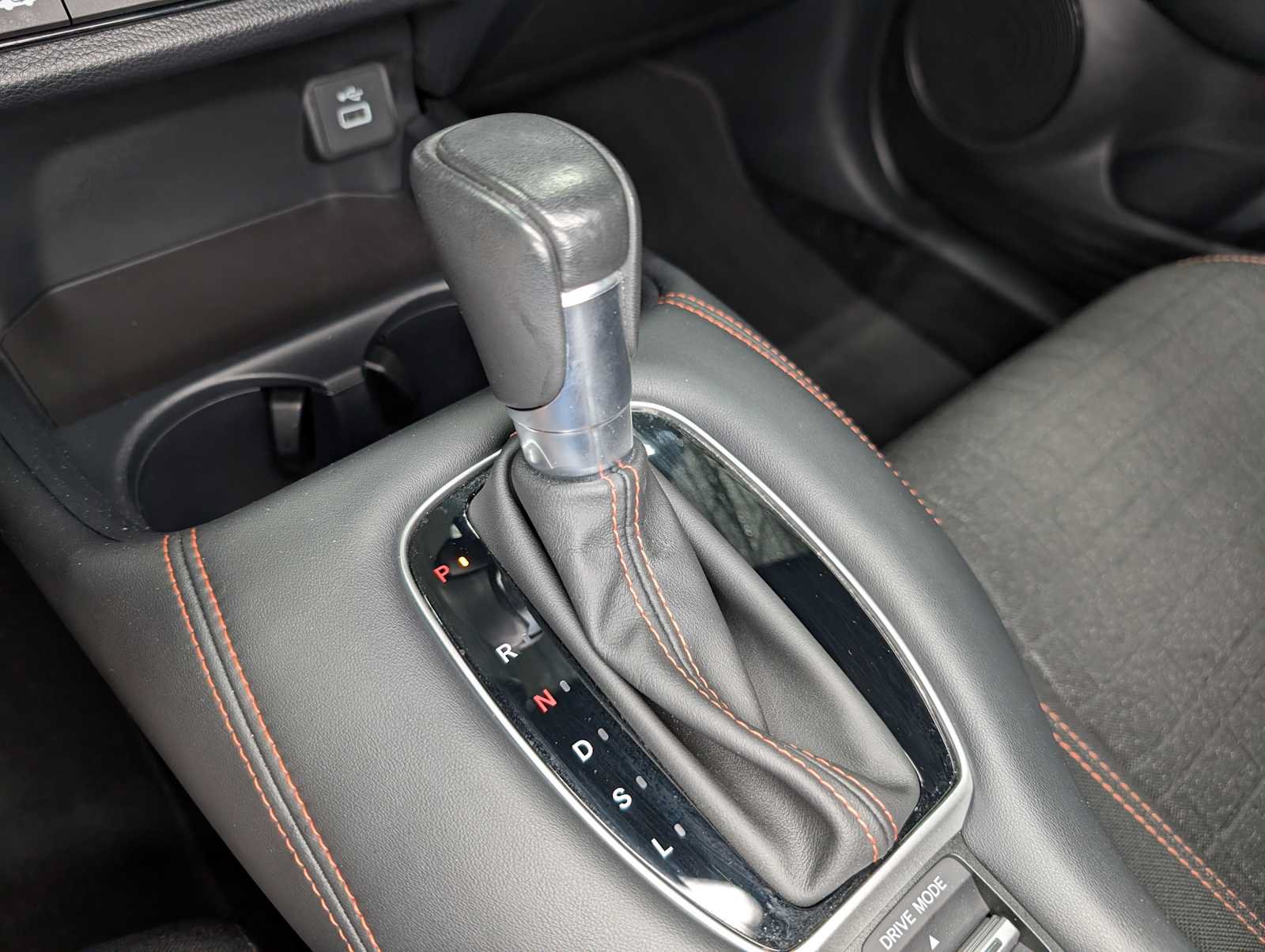 Certified 2024 Honda HR-V Sport image 26