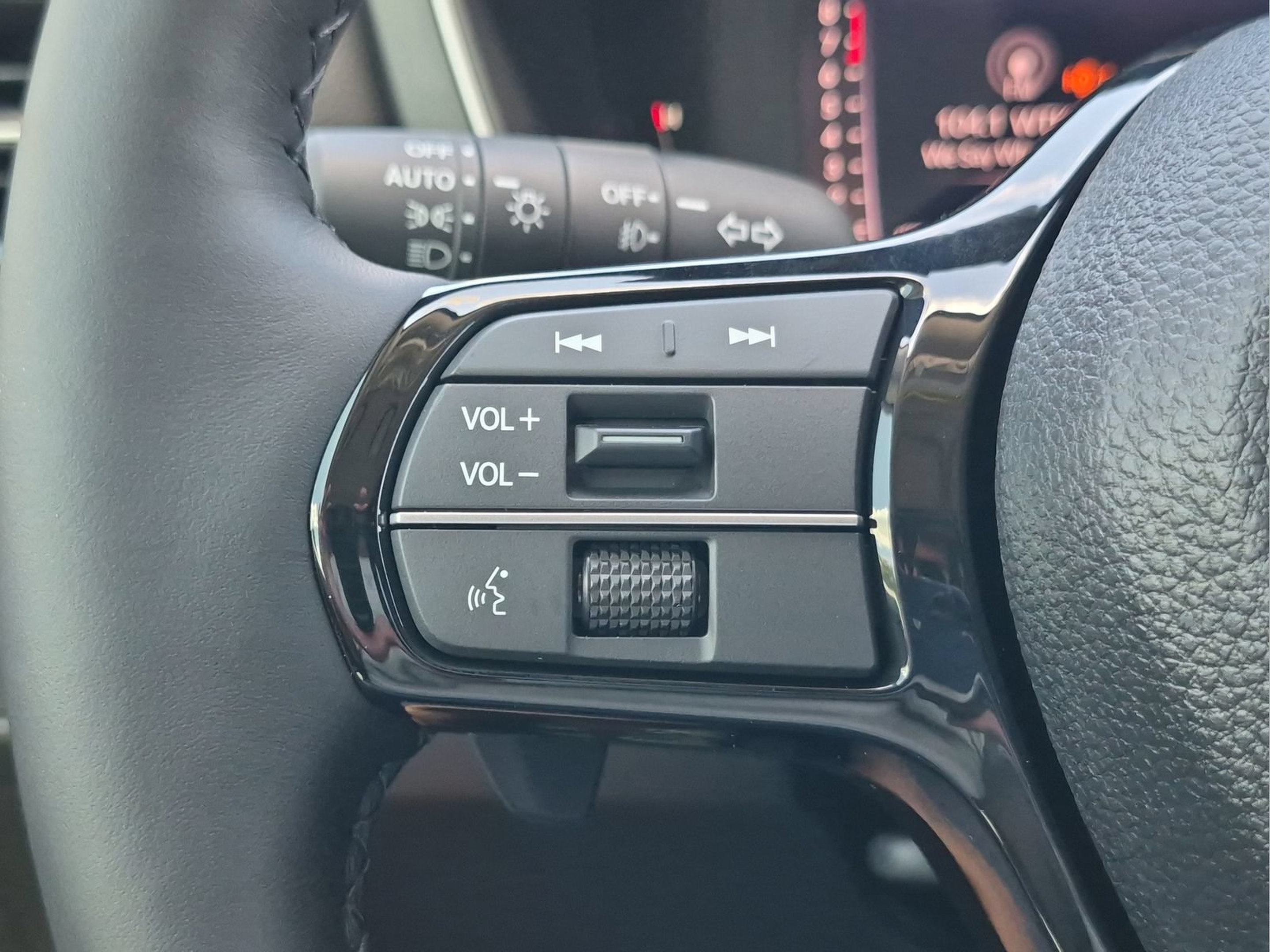 New 2026 Honda Pilot Elite image 13