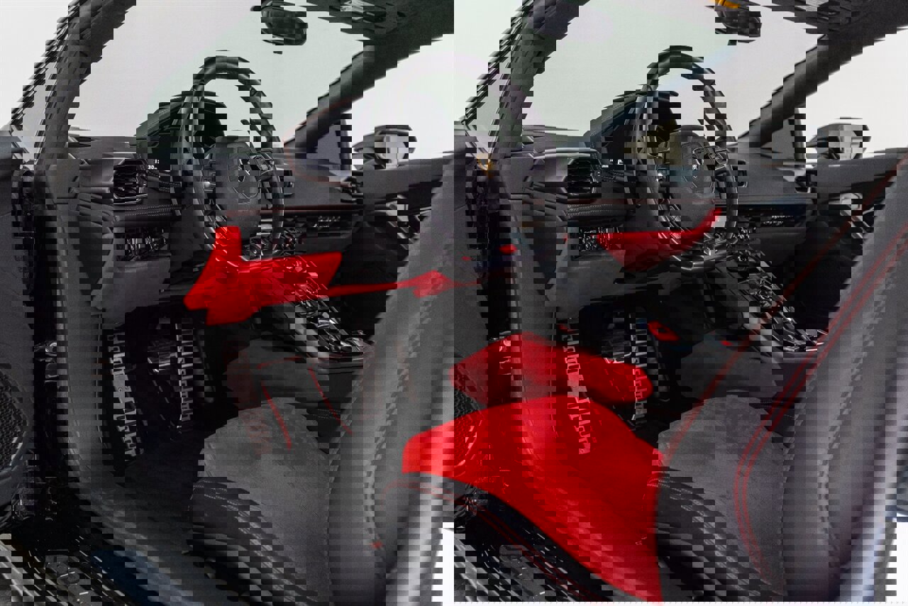 Used 2015 Lamborghini Huracan LP 610-4 image 57