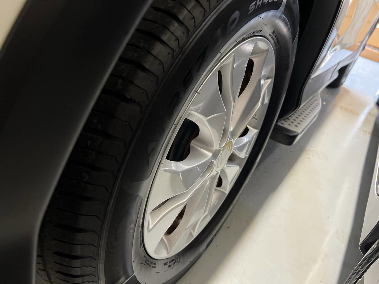 Used 2013 Honda CR-V EX-L image 34