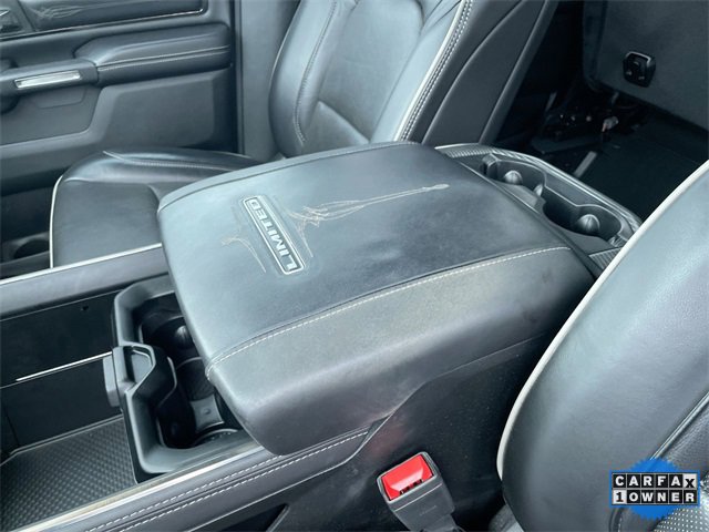 Used 2021 RAM 1500 Limited image 22