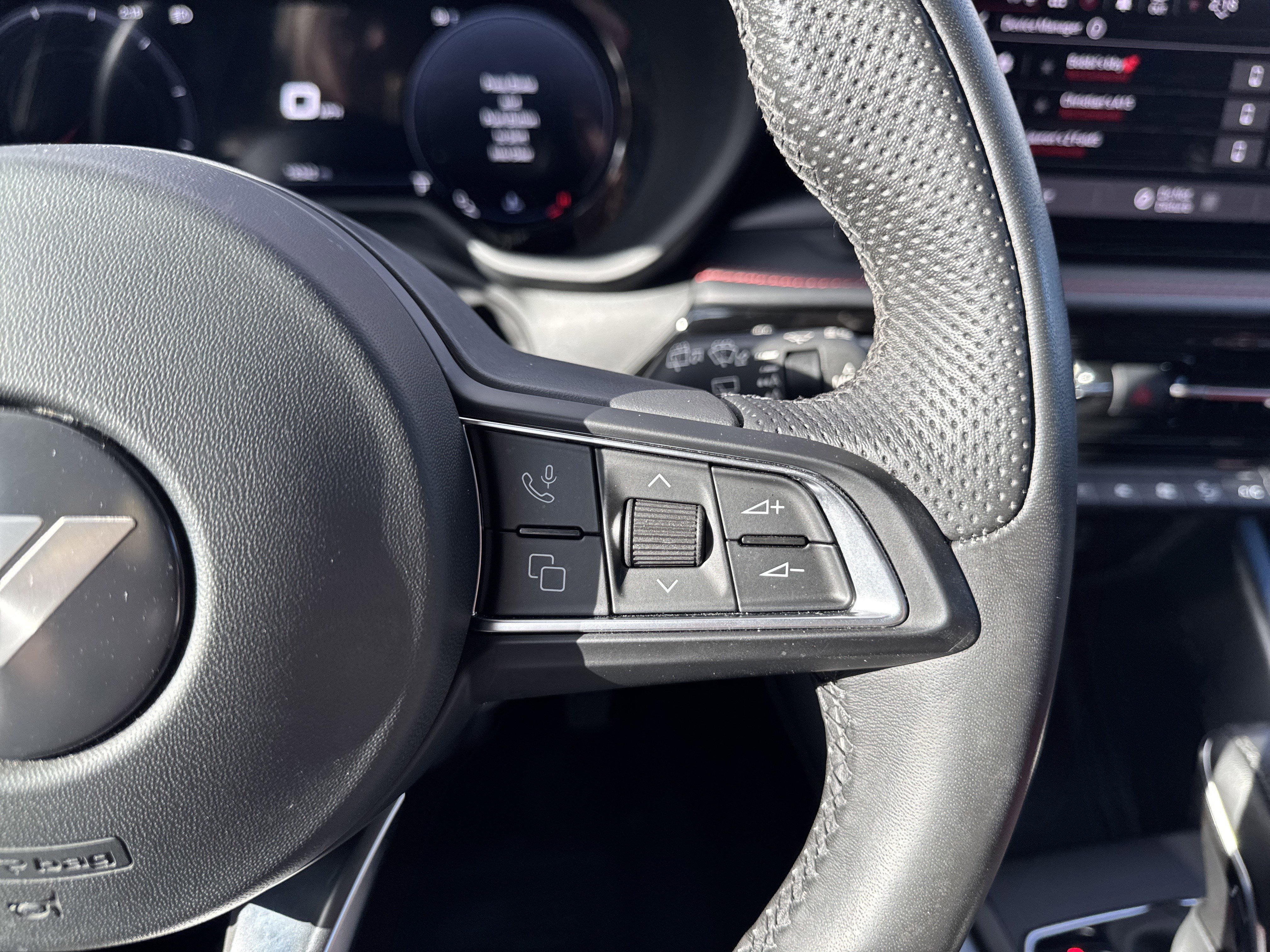 Certified 2024 Dodge Hornet GT image 27