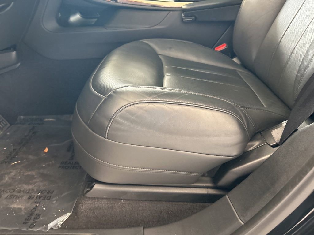 Used 2024 Land Rover Range Rover Sport Dynamic SE image 41