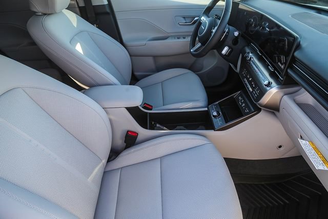 New 2026 Hyundai Kona SEL Premium image 18