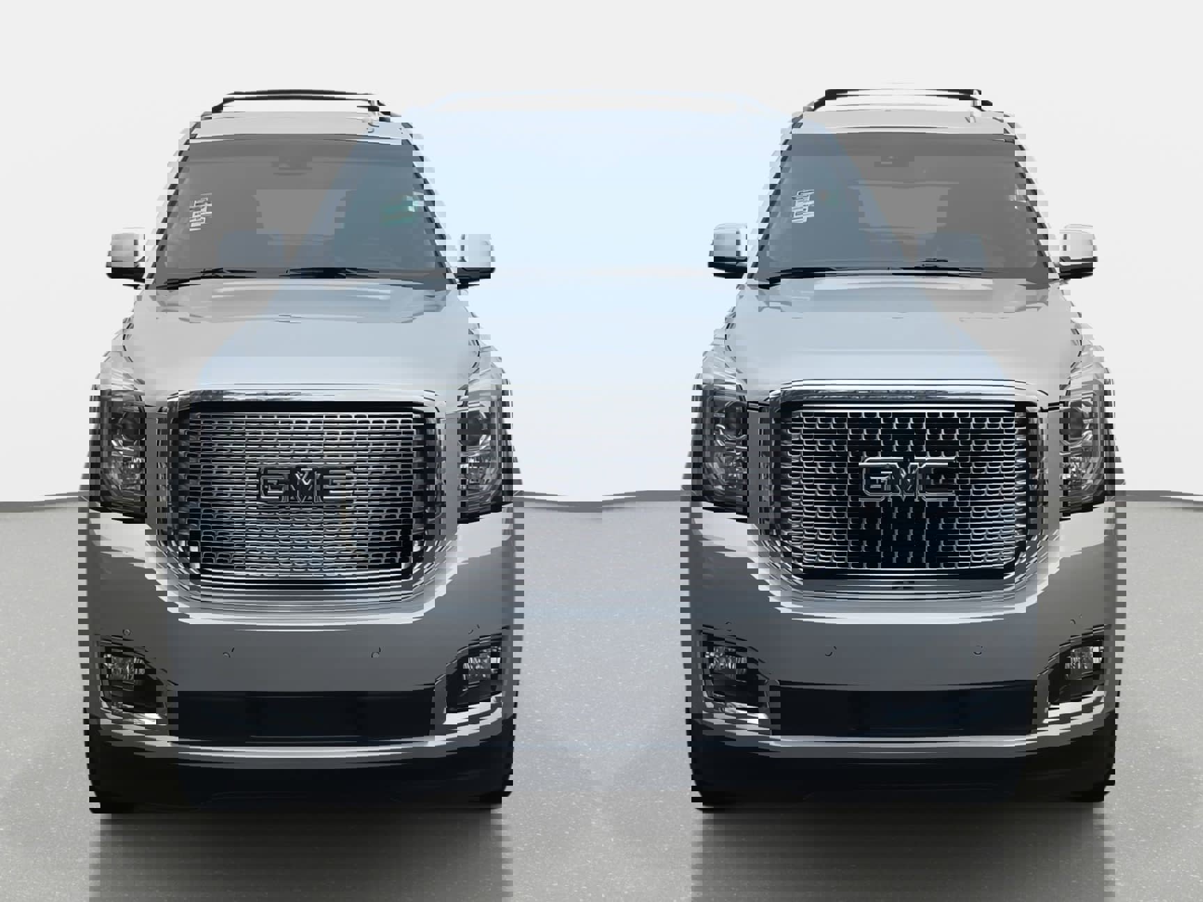 Used 2017 GMC Yukon Denali w/ Open Road Package image 2