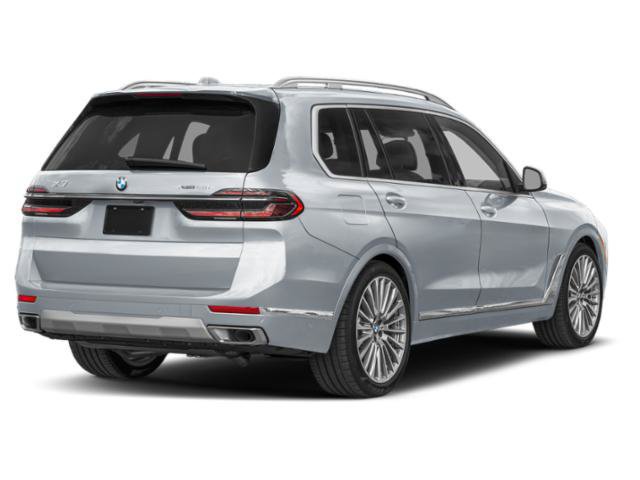New 2027 BMW X7 xDrive40i w/ Executive Package AWD/4WD image 2