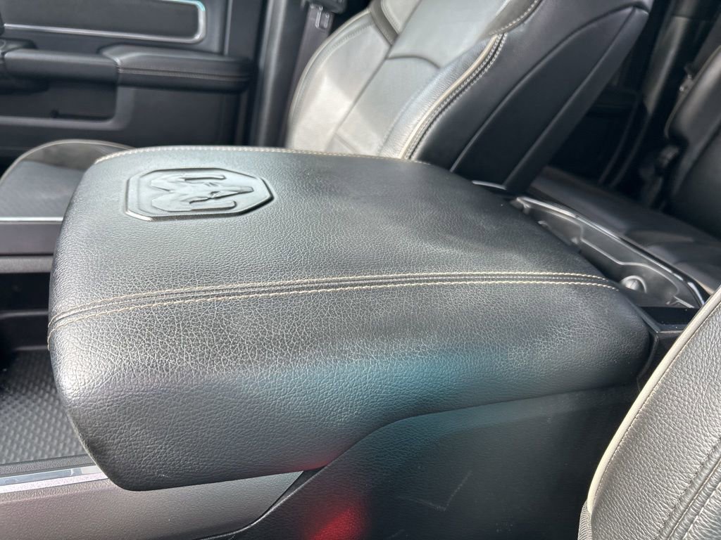 Used 2022 RAM 2500 Laramie image 28