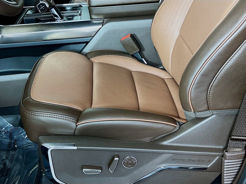 New 2026 Ford F150 King Ranch image 23