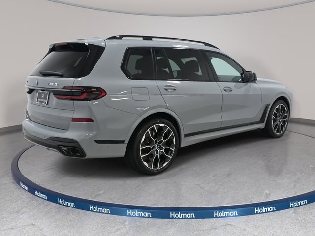 Certified 2024 BMW X7 M60i w/ Executive Package image 5