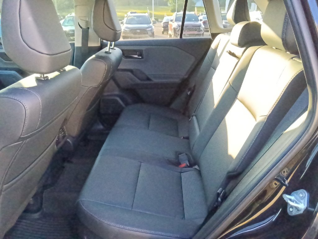 Used 2026 Toyota RAV4 Limited AWD/4WD image 27