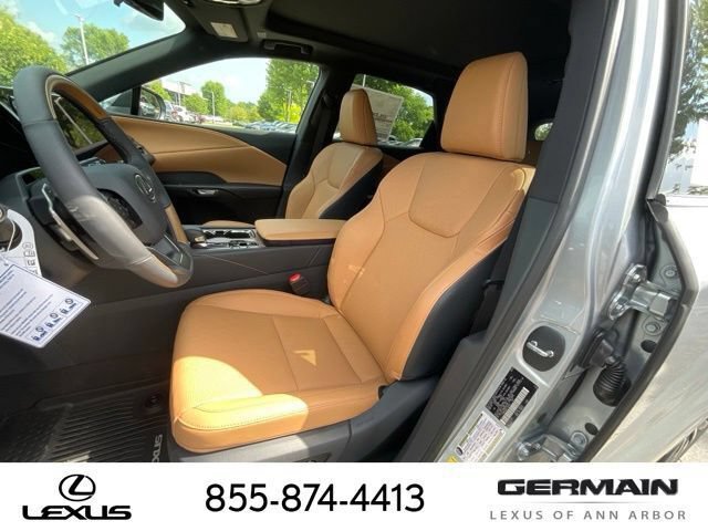 New 2026 Lexus RX 350 Premium Plus AWD/4WD image 12