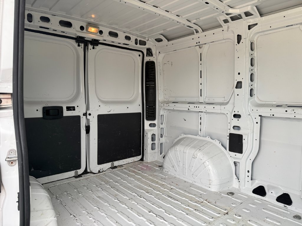 Used 2016 RAM ProMaster 1500 FWD image 34