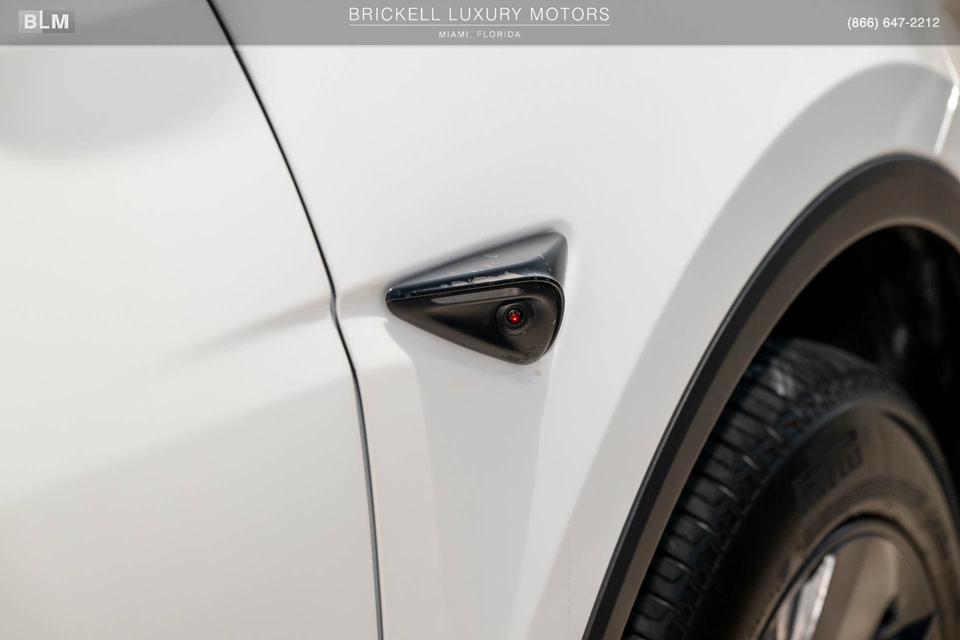 Used 2026 Tesla Model Y Long Range AWD/4WD image 59