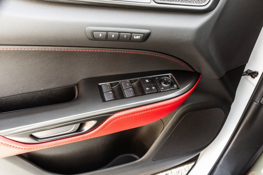 Used 2023 Lexus NX 350 F Sport image 17