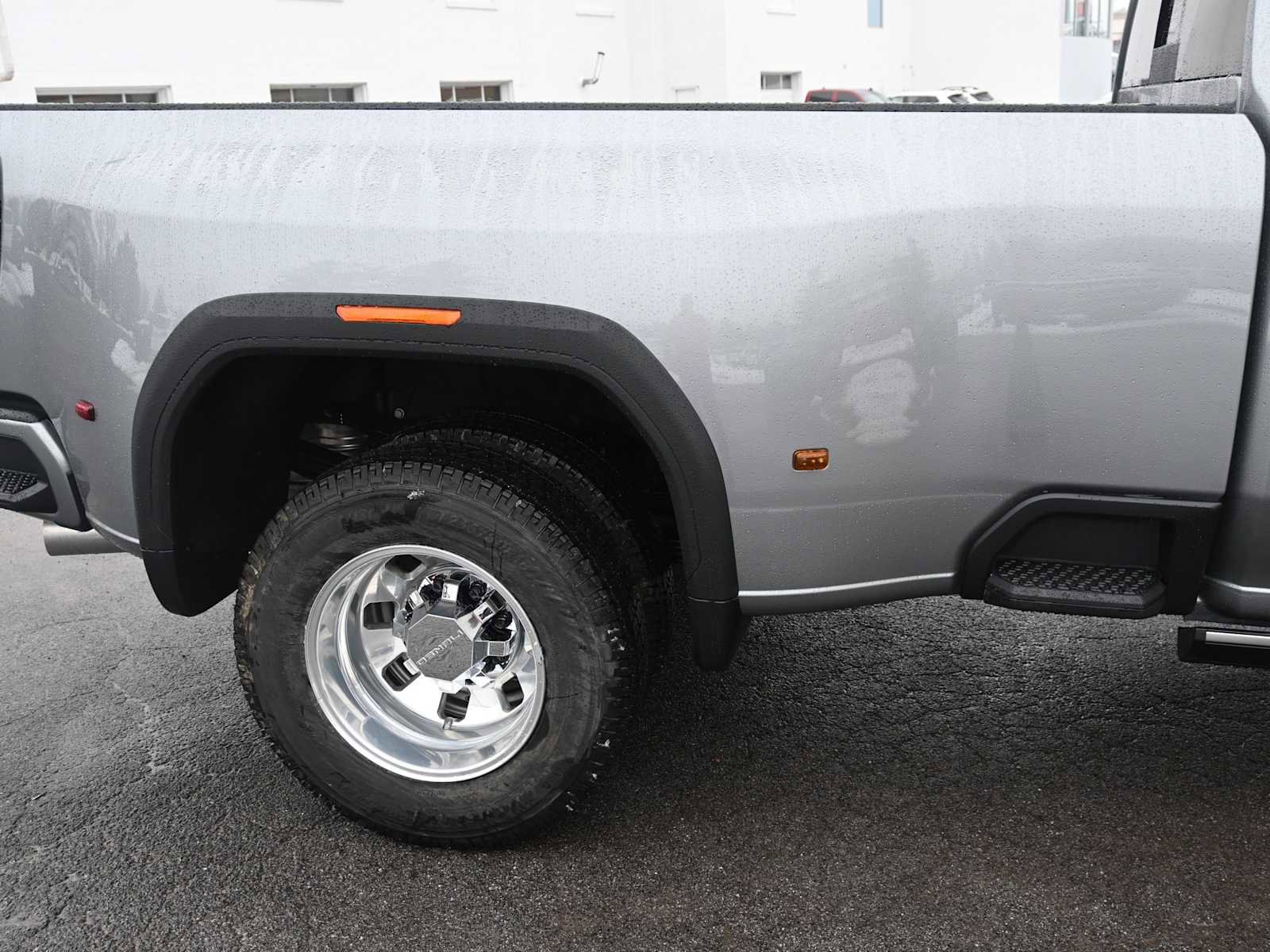 New 2026 GMC Sierra 3500 Denali w/ Denali Reserve Package image 5