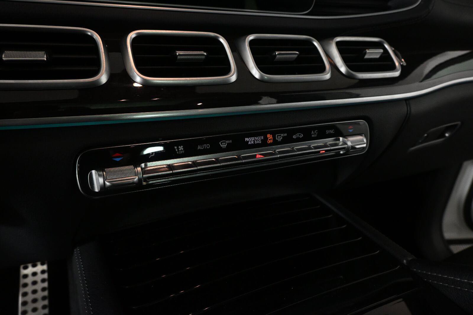 Certified 2022 Mercedes-Benz GLS 450 4MATIC image 14