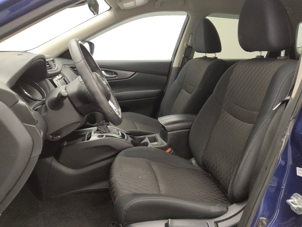 Used 2019 Nissan Rogue S w/ Special Edition Package image 17