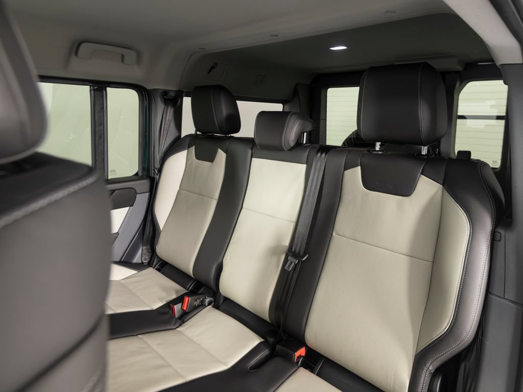 Used 2025 INEOS Grenadier AWD/4WD image 29