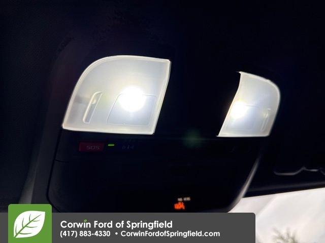 Used 2023 Subaru WRX Premium image 13