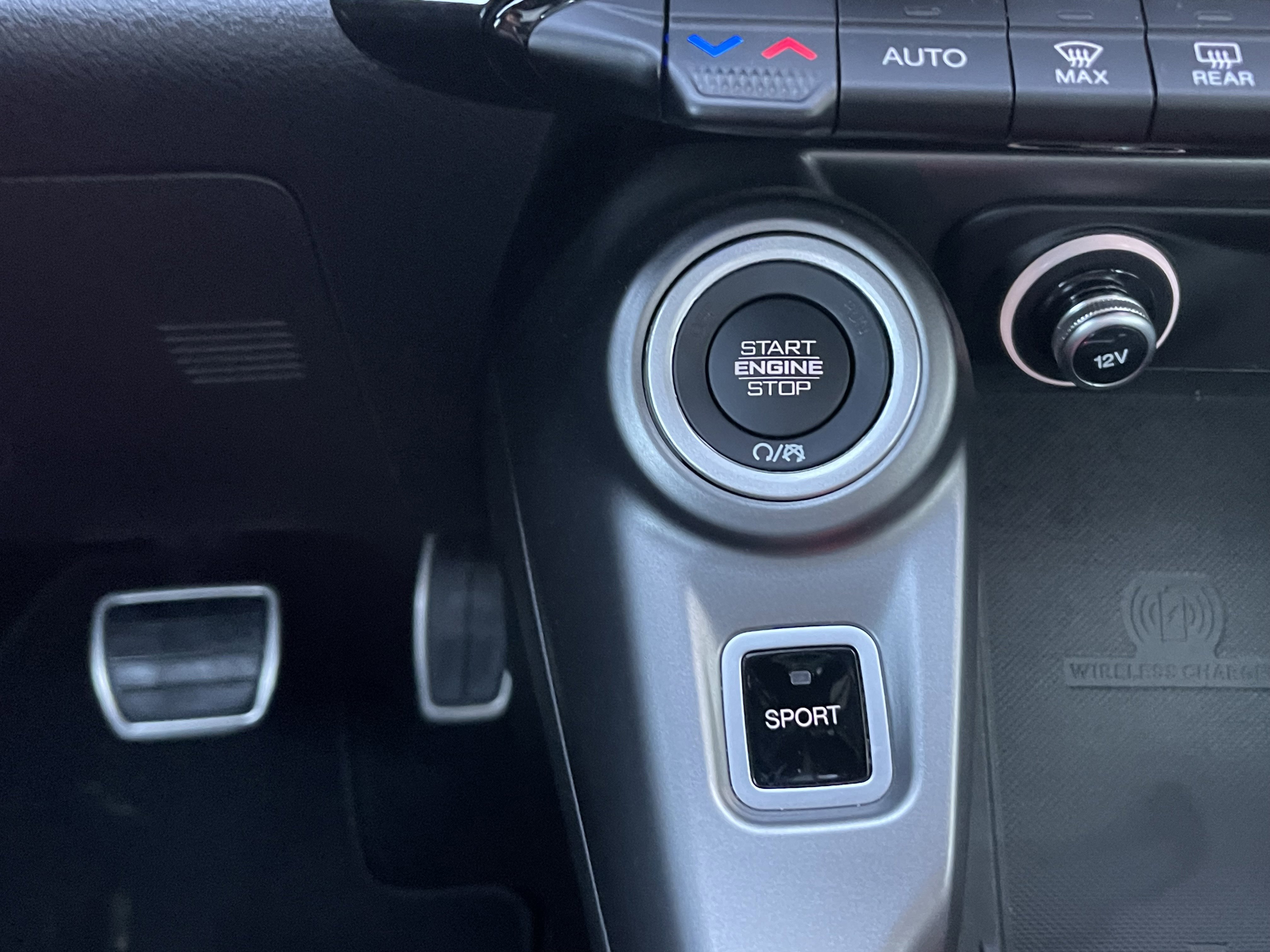 Used 2024 Dodge Hornet R/T Plus image 38