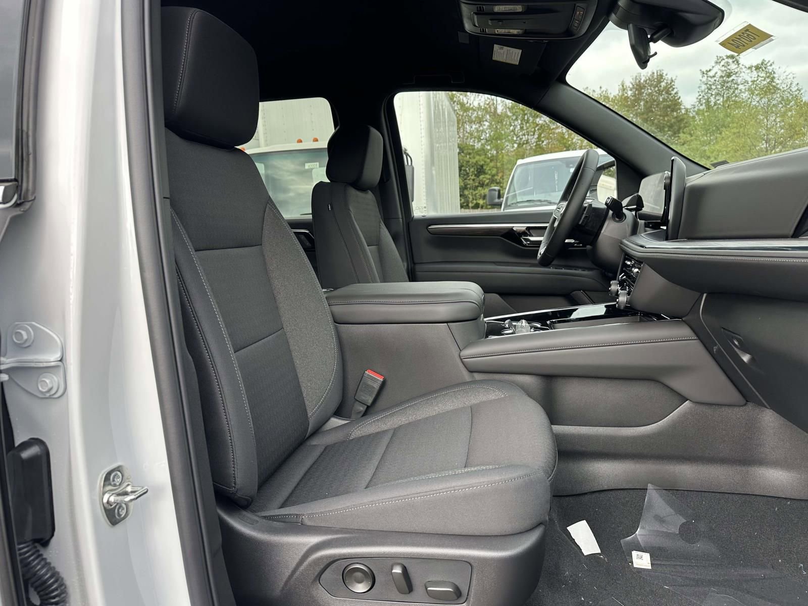 New 2026 Chevrolet Tahoe LS image 23
