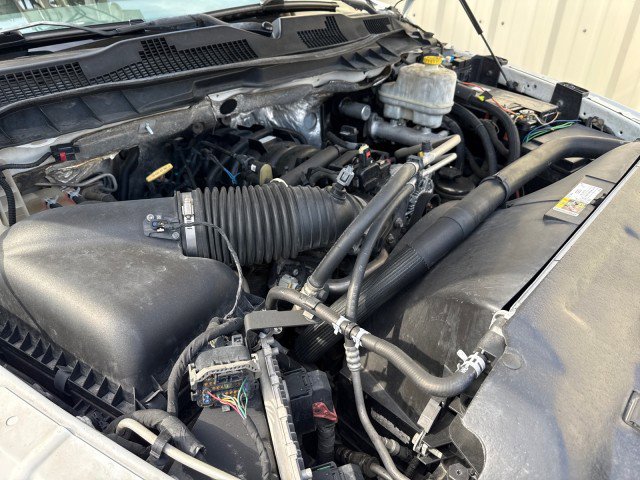 Used 2015 RAM 4500 Tradesman w/ Power & Remote Entry Group image 59