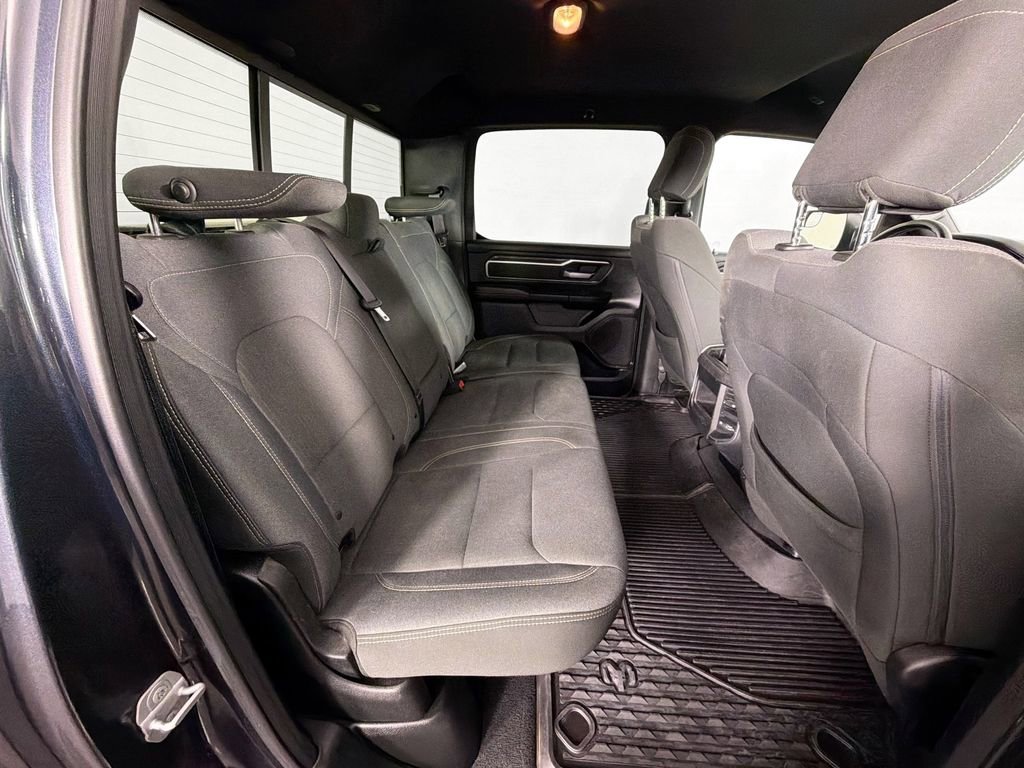 Used 2019 RAM 1500 Big Horn image 26