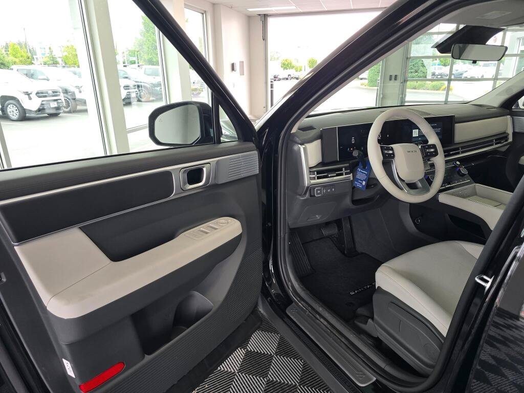 New 2026 Hyundai Santa Fe SE AWD/4WD image 30