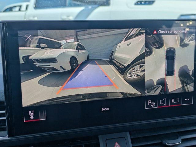 Used 2021 Audi S5 Prestige w/ Prestige Package image 18