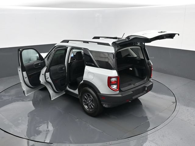 Used 2023 Ford Bronco Sport Big Bend w/ Convenience Package AWD/4WD image 26
