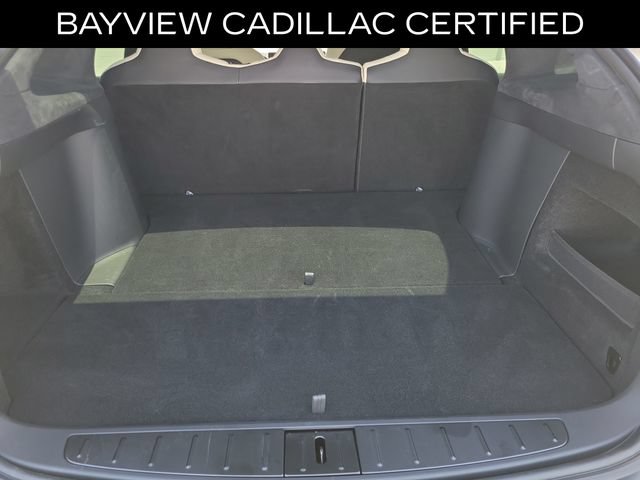 Used 2023 Tesla Model X AWD/4WD image 11