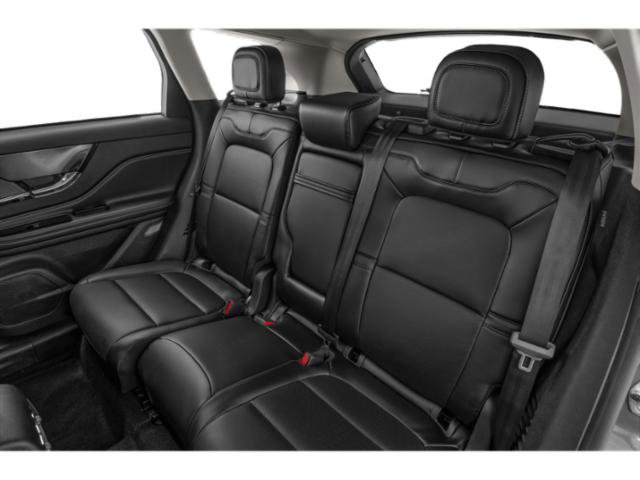 New 2026 Lincoln Corsair Grand Touring w/ Rear Removable Package Tray image 13